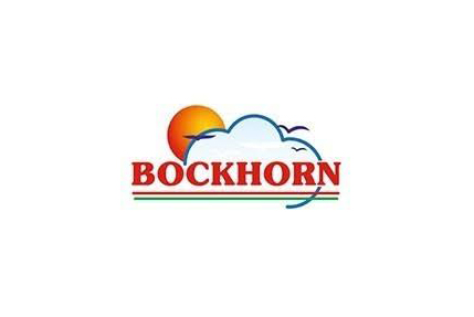 Grafik mit Logo von Bockhorn