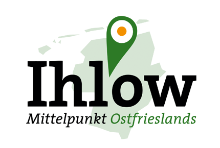 Grafik des Logos von Ihlow