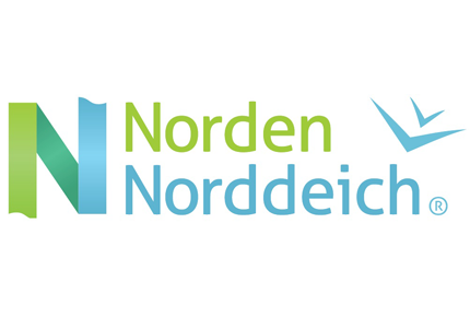 Grafik des Logos von Norden-Norddeich