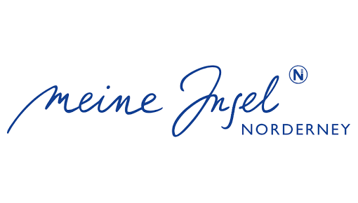 Norderney Logo Grafik des Logos von Norderney