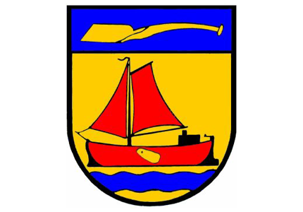 Logo der Gemeinde Ostrhauderfehn