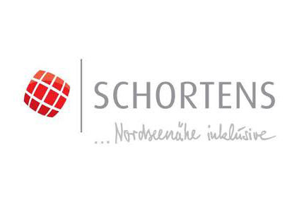 Logo der Stadt Schortens