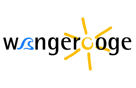 Logo der Gemeinde Wangerooge