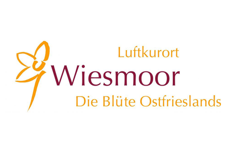 Logo vom Luftkurort Wiesmoor