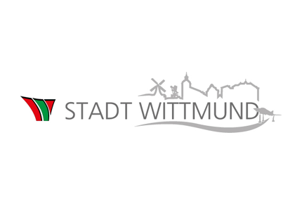 Logo der Stadt Wittmund