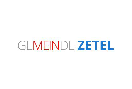 Logo der Gemeinde Zetel
