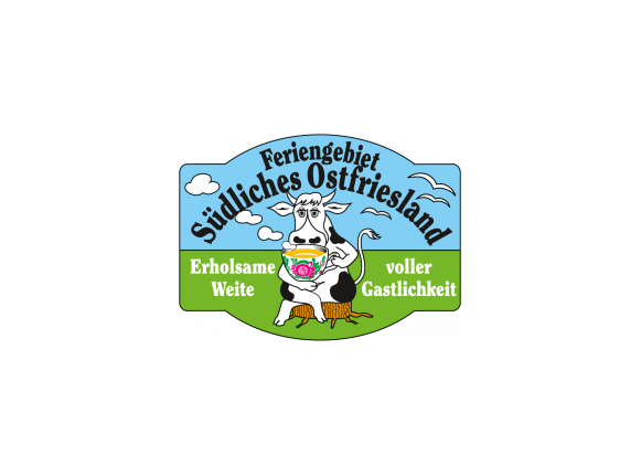 Grafik des Logos von Südliches Ostfriesland