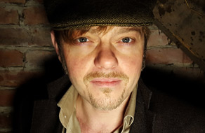 Portrait von Tim von Lindenau