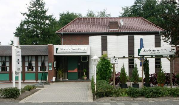 Plümers Gaststätte