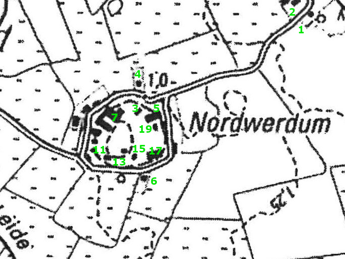 Nordwerdum